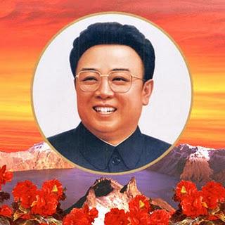 Kim Jong Il (1941-2011)