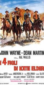 Dennis Hopper e il Western: Parte 2