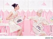 Louis Vuitton advertising campaign