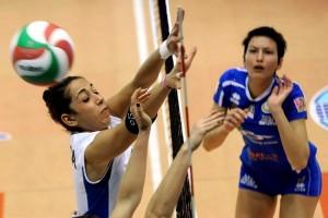 Parma – Chieri 3-2