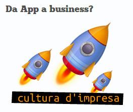 Da BeMyApp a follow-app l’appetito digitale vien mangiando