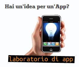 Da BeMyApp a follow-app l’appetito digitale vien mangiando