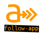 Da BeMyApp a follow-app l’appetito digitale vien mangiando