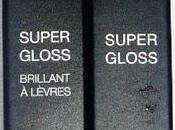 Swatch Review Supergloss KIKO