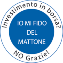 L'incertezza dei mercati finanziari stà spingendo molti investori verso il mattone. Il 2012 sarà roseo !