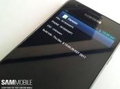 Android Samsung Galaxy nuova beta disponibile Download