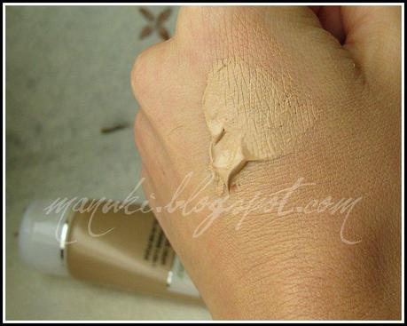 Presentazione e Review  Garnier Miracle Skin Perfector - BB Cream