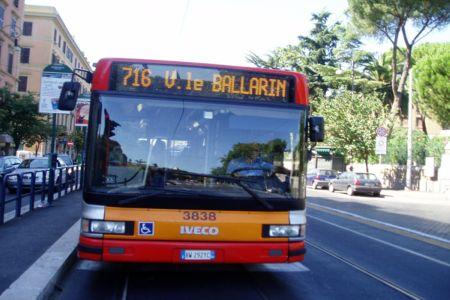 autobus picnik Disabile travolto e ucciso a Venezia 