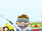 Androidify veste tema Natale