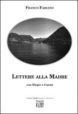 Lettere alla Madre