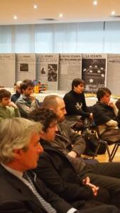 Conferenza Stampa Turin Marathon