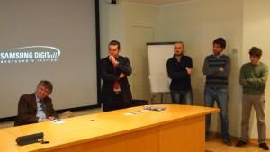 Conferenza Stampa Turin Marathon