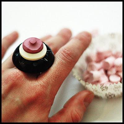 Golosità... VIAVAI per Il Buon Riso