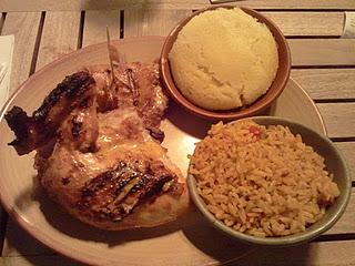 Recensione: Nando's