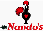 Recensione: Nando's