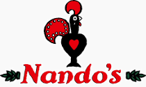 Recensione: Nando's