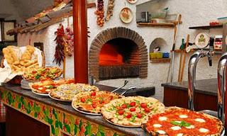 Come fare i soldi con la pizza