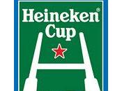 Classifiche aggiornate Heineken