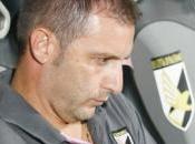 Palermo: esonerato tecnico Mangia.