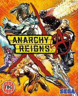 I 30 giochi più attesi del 2012 : Parte 1, da Anarchy Reigns a Dragon's Dogma