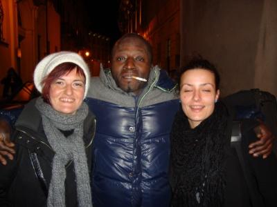 Le violiniste di Belgrado..Serbia..al Teatro Civico di Vercelli.