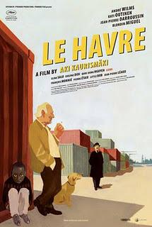 Miracolo a Le Havre (di Aki Kaurismaki)