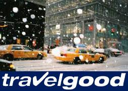 Vacanze di Natale a New York