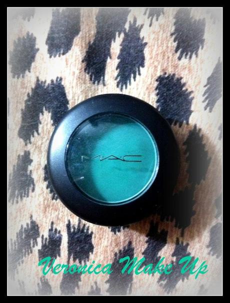 MAC : Review Eyeshadows Newly Minted