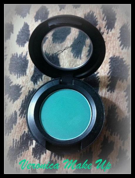 MAC : Review Eyeshadows Newly Minted