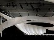 musica secondo Zaha Hadid