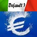 Può sopravvivere l'Italia alla tempesta finanziaria?