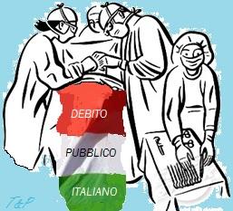 Può sopravvivere l'Italia alla tempesta finanziaria?