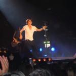 Concerto Gianna Nannini