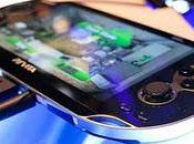 Playstation Vita potrà caricare