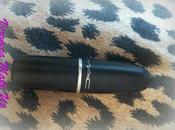 Review Lipstick Violetta