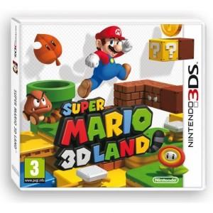 Super Mario 3D Land