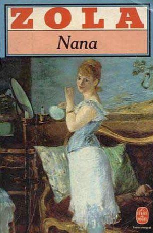 Nana – Emile Zola