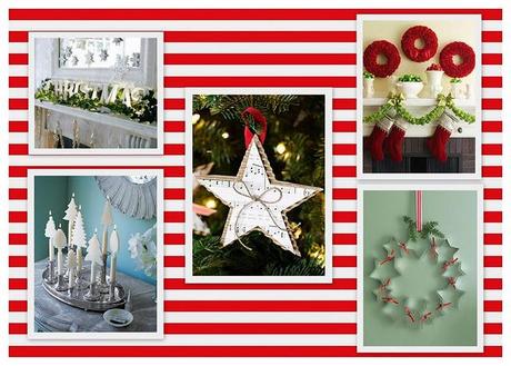 Christmas guide: 1# Decorations