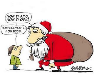 Riuscirò a trovare il Natale?.quello vero però..!