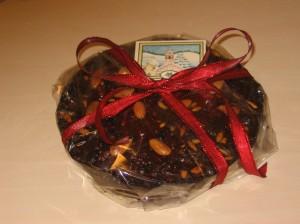 I dolci della tradizione Bolognese a Natale: Certosino e Panone.