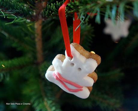 La vita è meravigliosa.. con i biscotti di Natale!