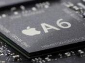 Iniziata produzione processori Apple ecco prime caratteristiche.
