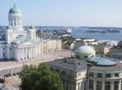 Helsinki Capitale design 2012