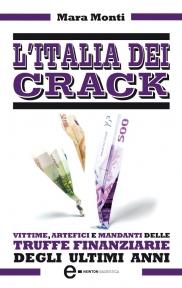 L'Italia dei crack