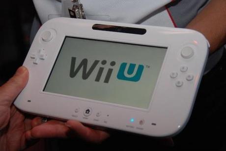 Nintendo Wii U, al CES 2012, ma con le stesse demo dell’E3 e lo stesso modello