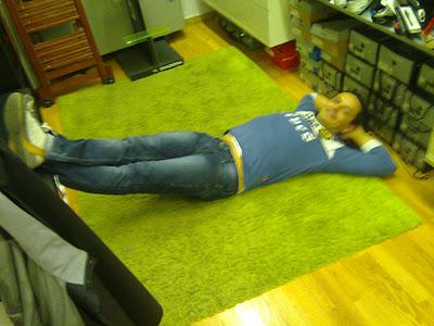 I° MAX one BIKE Sprint Contest Gara su Rulli