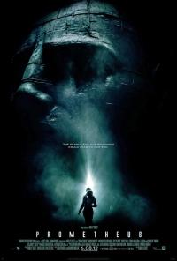 Una preview in due parti per il primo trailer di Prometheus in arrivo giovedì