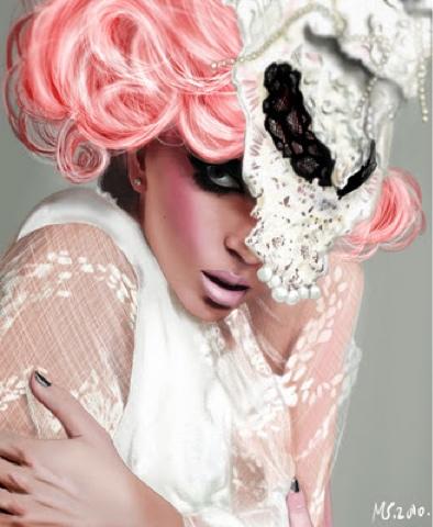 Fashion Trends: Pink