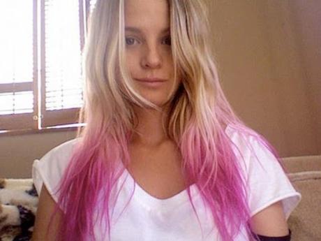 Fashion Trends: Pink