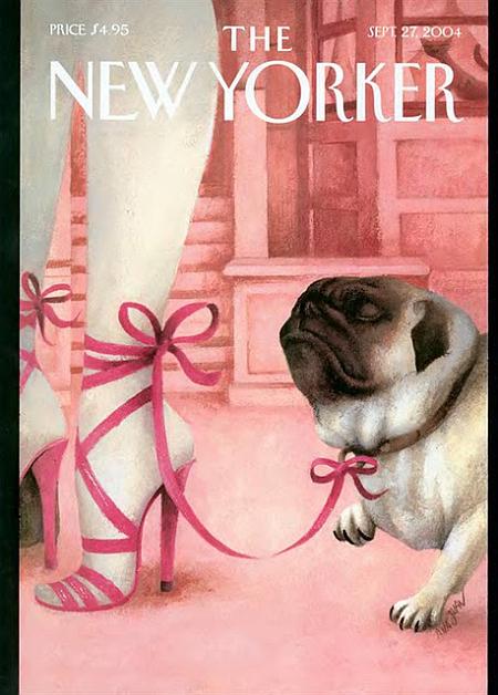 new yorker